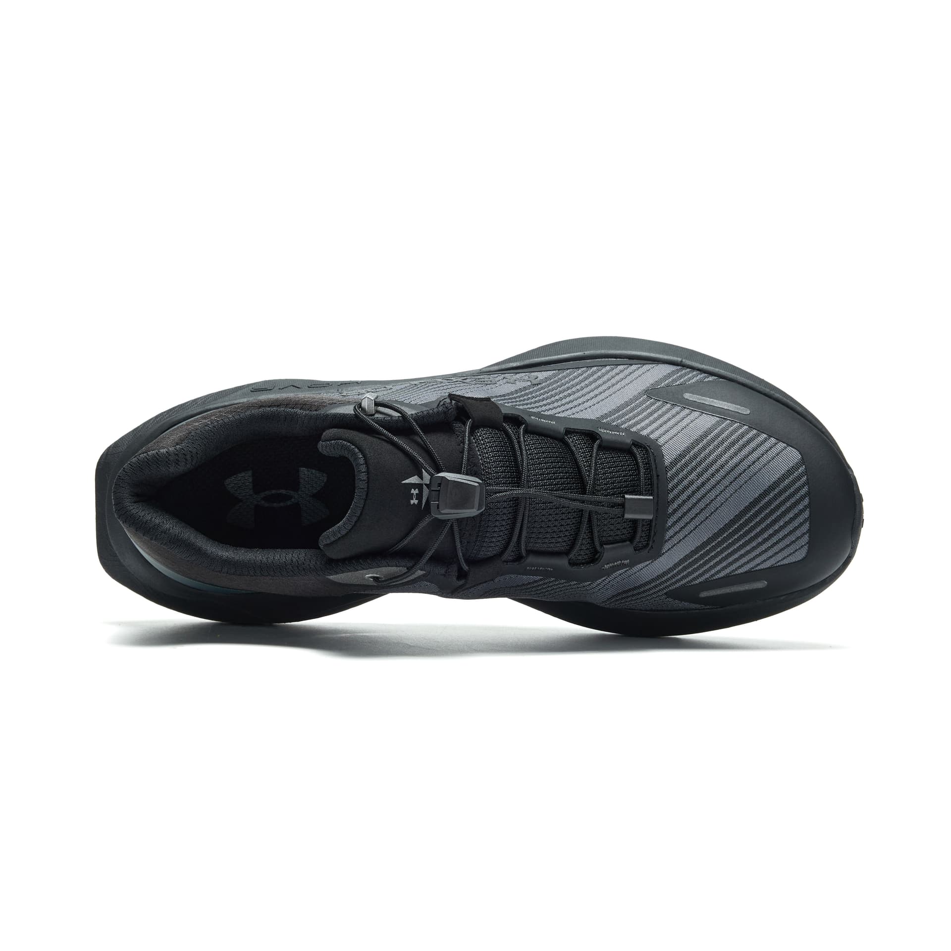 Кроссовки Кроссовки для трейлраннинга Under Armour HOVR Low Top Unisex - изображение 3