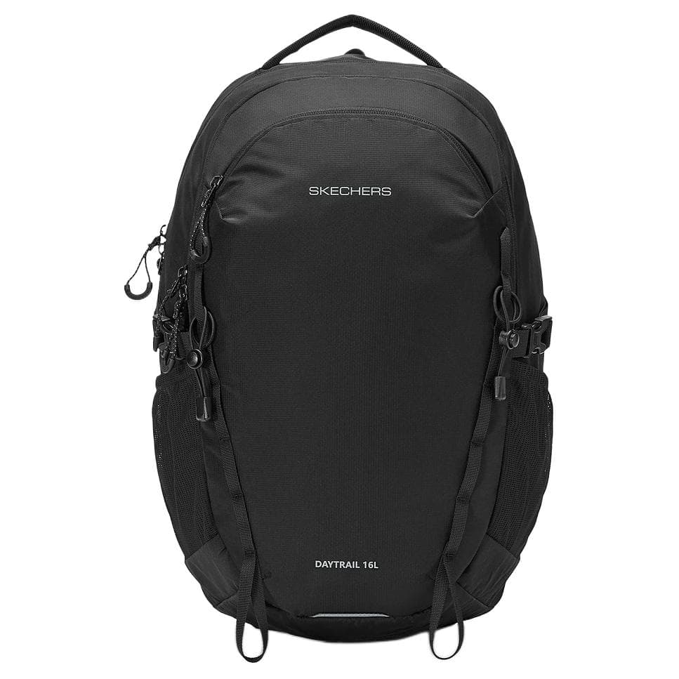 Рюкзак Skechers Рюкзаки Charcoal Black Унисекс - изображение 1
