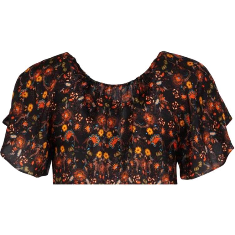 Футболка ISABEL MARANT ETOILE T - изображение 5