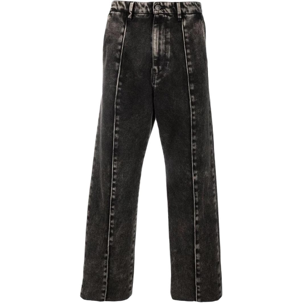 Штаны DIESEL FW22 - изображение 1