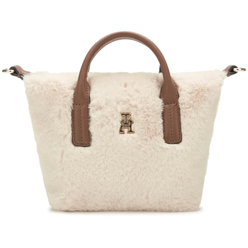 Сумка Сумки Tommy Hilfiger Ecru Женские - изображение 1