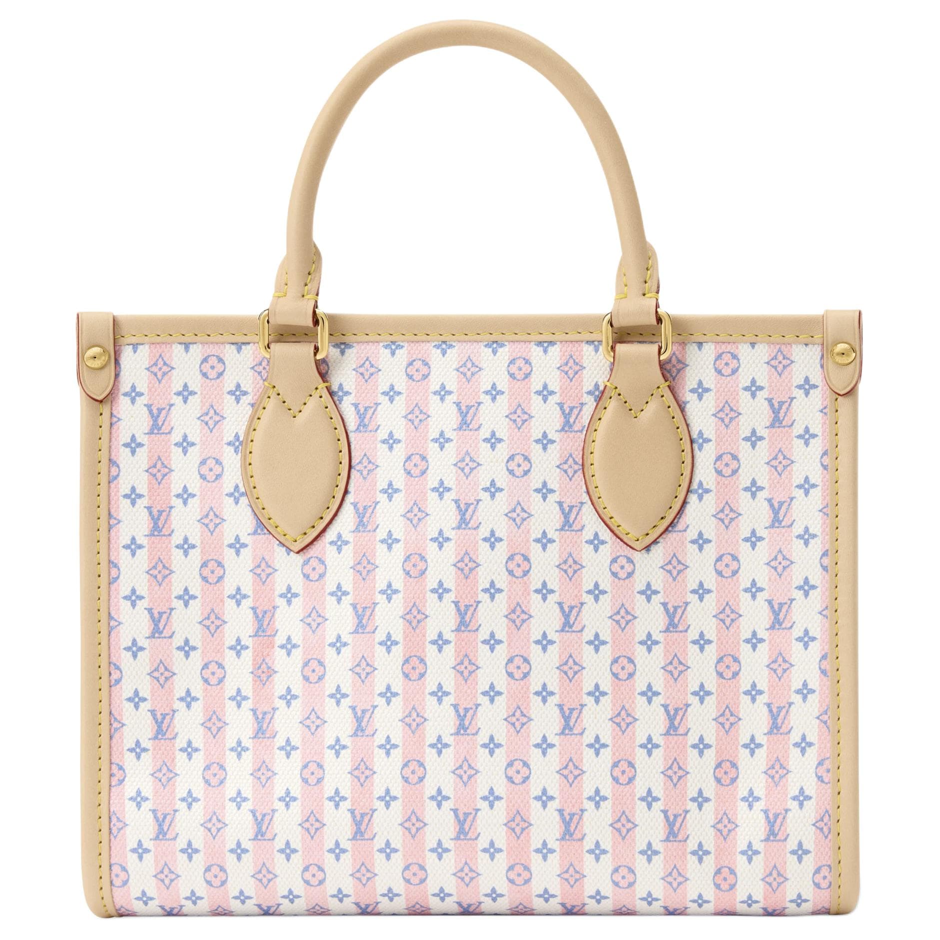 Сумка LOUIS VUITTON ONTHEGO - изображение 3