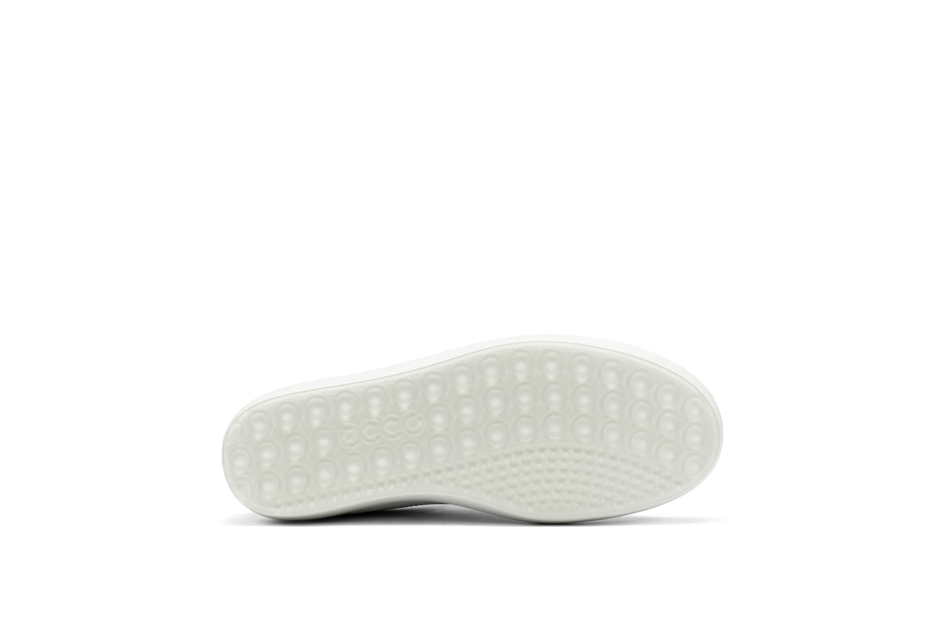 Кроссовки Ecco Fluttershy Cool Size 7 Повседневная обувь Low Топ Белый Женские - изображение 4