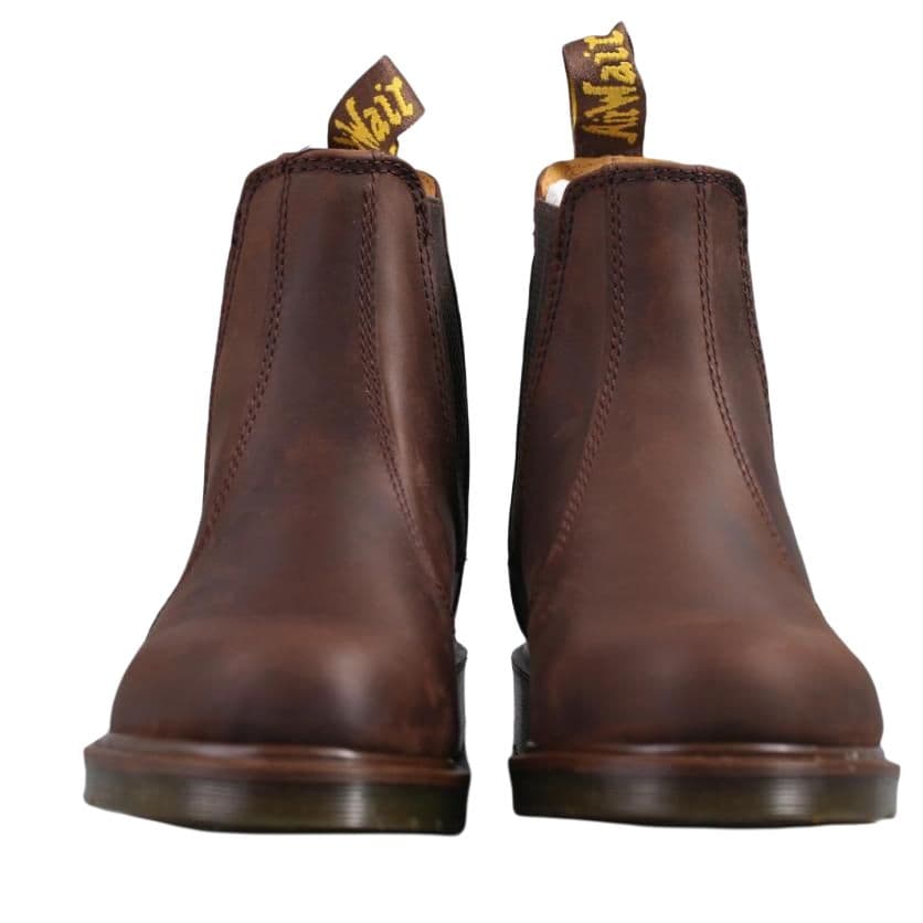 Ботинки челси Dr.Martens Челси Умбра Мужской - изображение 2