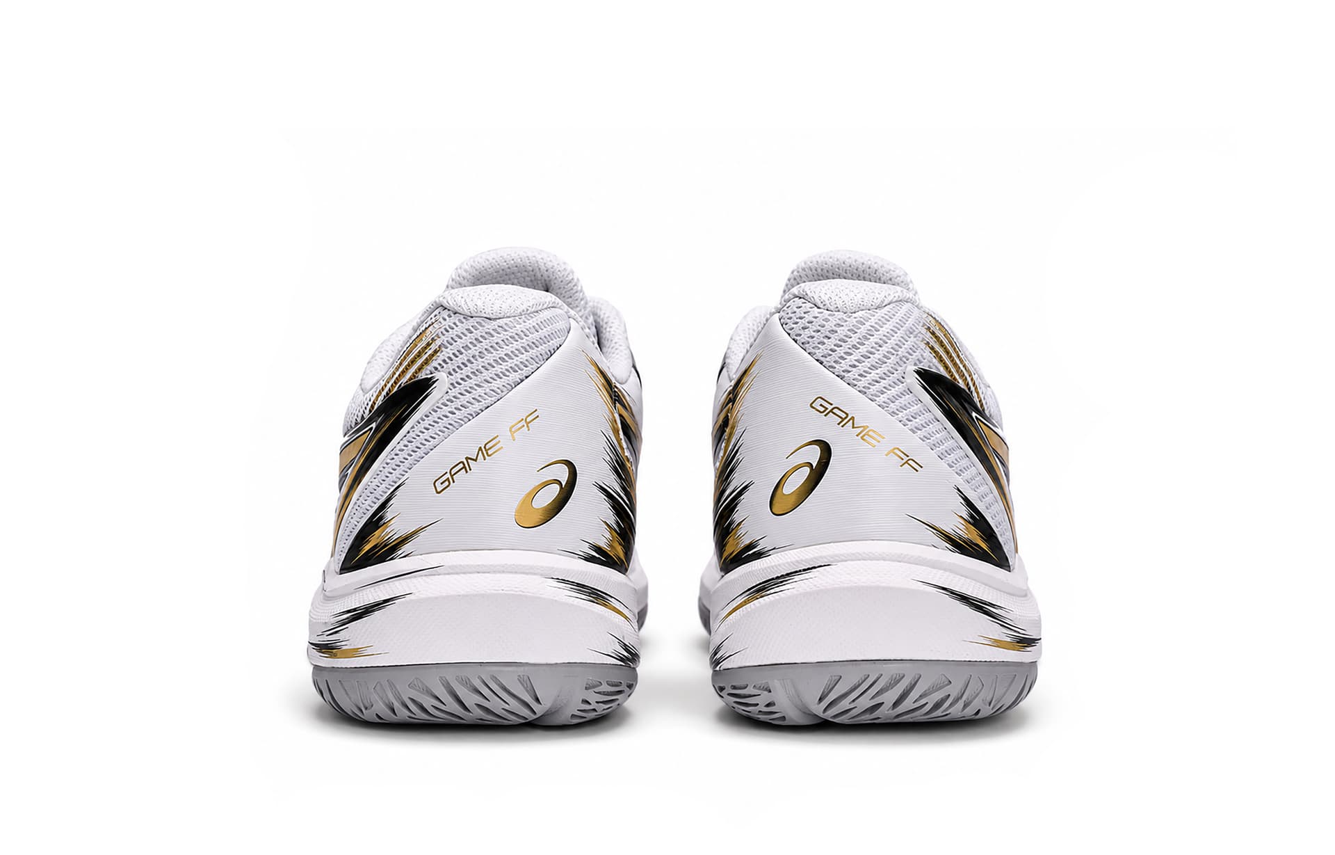 Кроссовки для тенниса ASICS GAME FF 811 - изображение 4