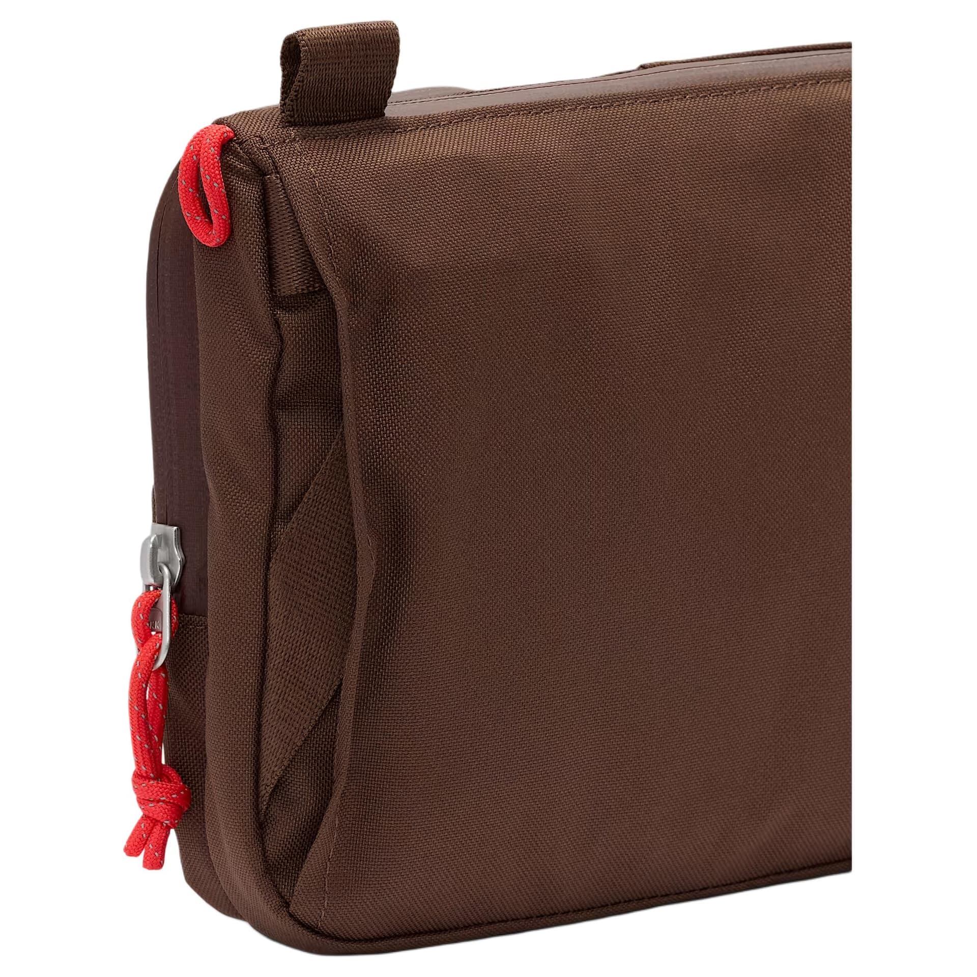 Сумка через плечо Nike ACG Crossbody Bag Refreshing Version Chocolate Unisex Nike ACG Сумка через плечо Освежающий вариант Шоколад Унисекс - изображение 7