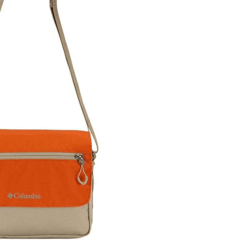 Сумка через плечо Колумбия Crossbody Bag Orange Unisex - изображение 3
