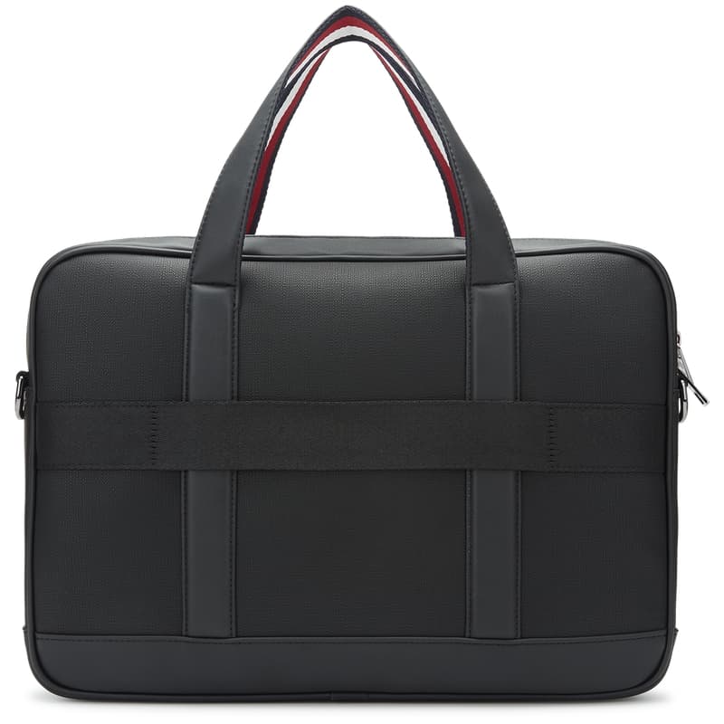 Сумка Сумки Tommy Hilfiger Черные Мужские - изображение 2