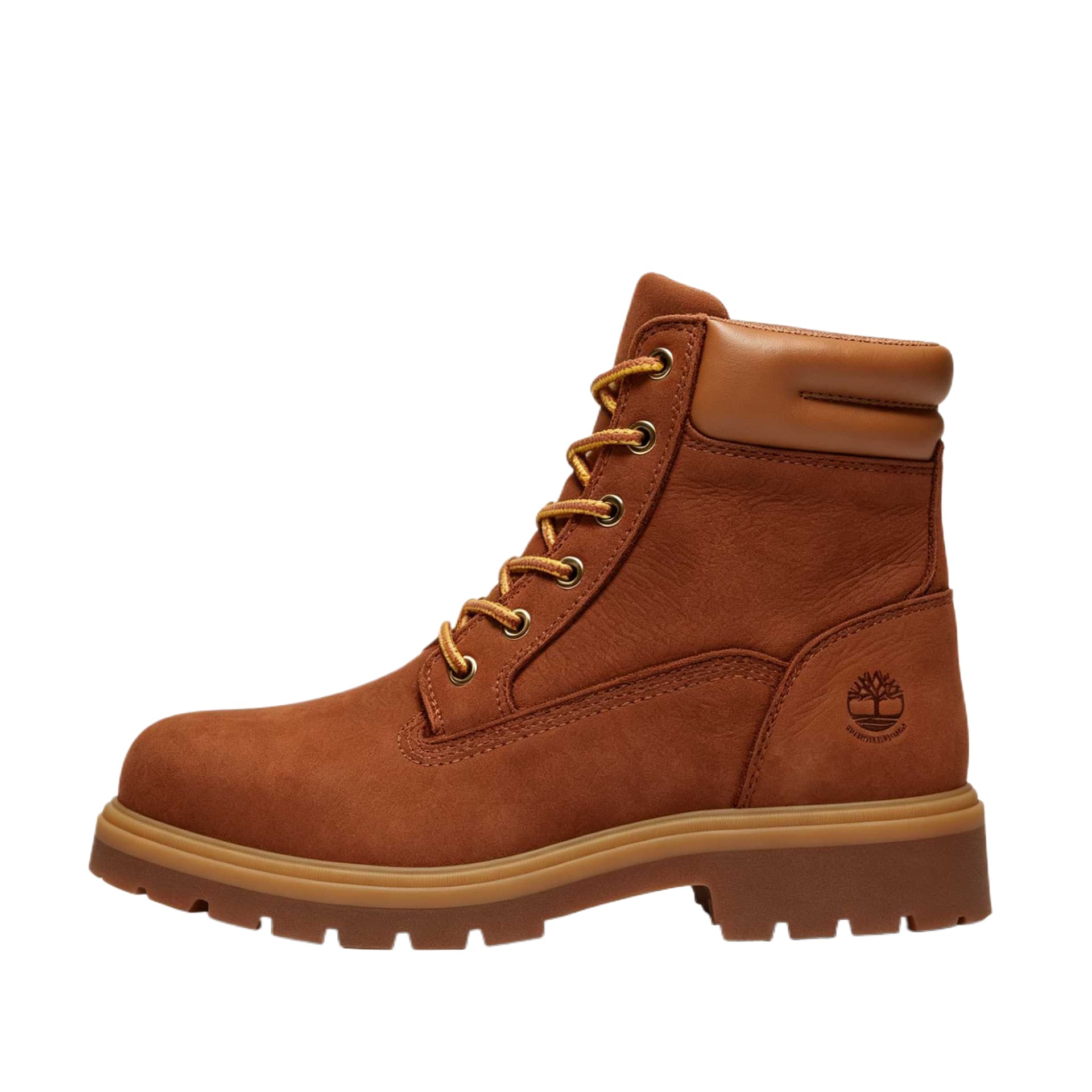 Сапоги Timberland Auburn Falls Ботильоны Rust Red Женские - изображение 1