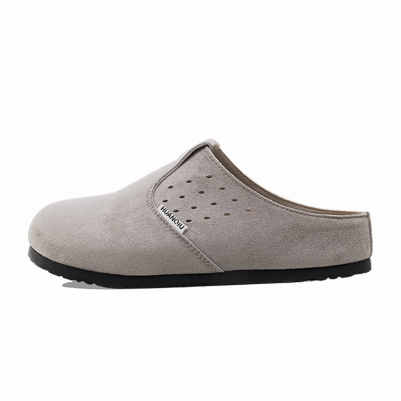 Сандалии HUANQIU Birkenstock Стиль Обувь Мужская - изображение 1