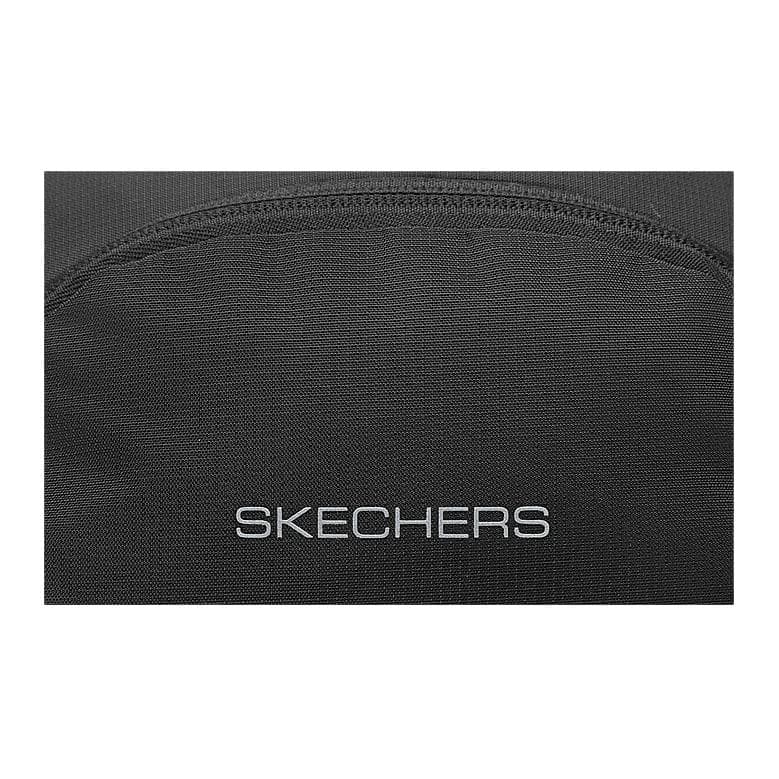 Рюкзак Skechers Рюкзаки Charcoal Black Унисекс - изображение 5