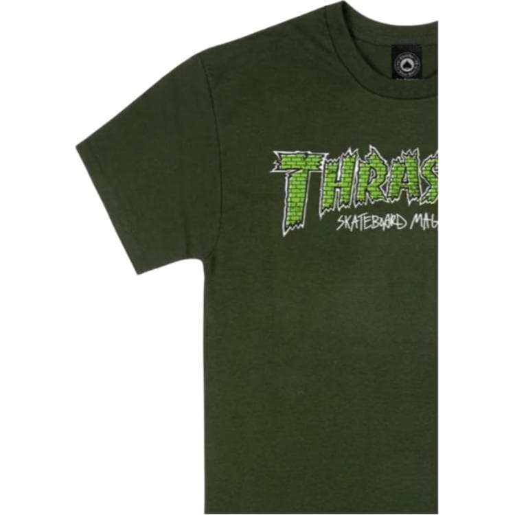 Футболка Thrasher T - изображение 3