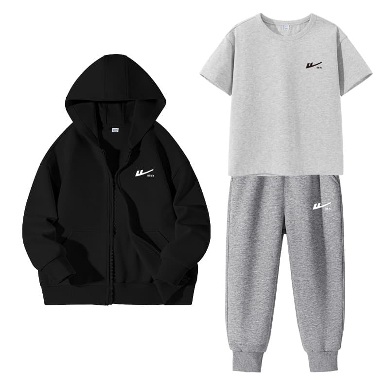 WARRIOR Kids Повседневные спортивные костюмы Наборы - изображение 1