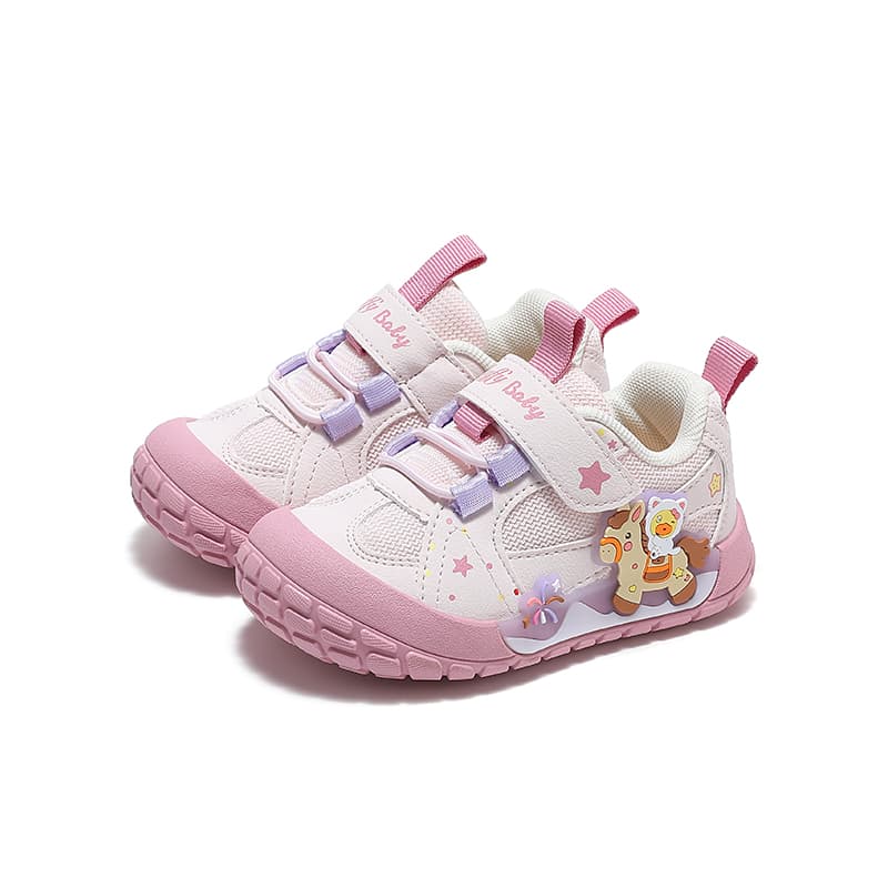 Кроссовки B.DUCK Детские беговые кроссовки Low Топ Kids - изображение 3