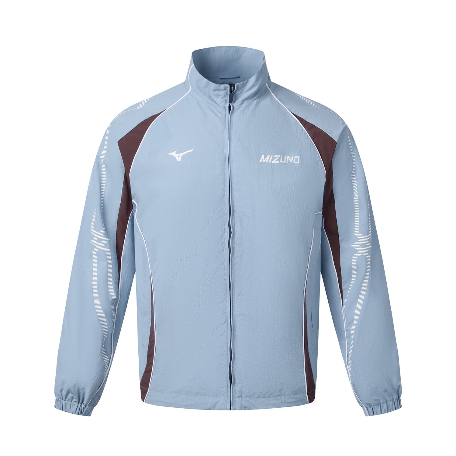 Куртка Mizuno Унисекс Куртки - изображение 1