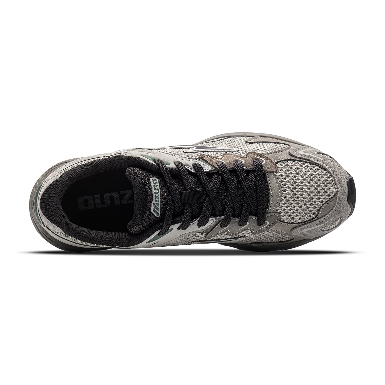 Кроссовки для бега Кроссовки Mizuno Racer S Унисекс, Низкий Верх, Дышащая Сетка - изображение 3