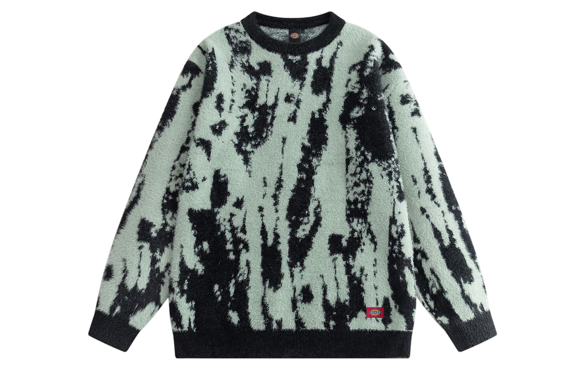 Кофта Dickies Унисекс Свитера - изображение 1
