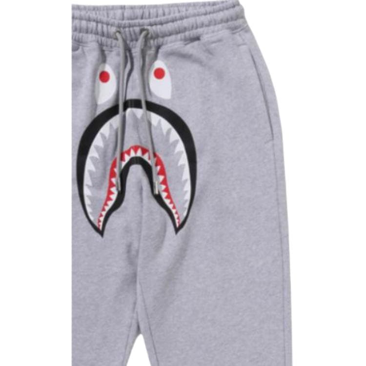 Штаны A BATHING APE FW25 Вязаные тренировочные штаны мужские - изображение 7