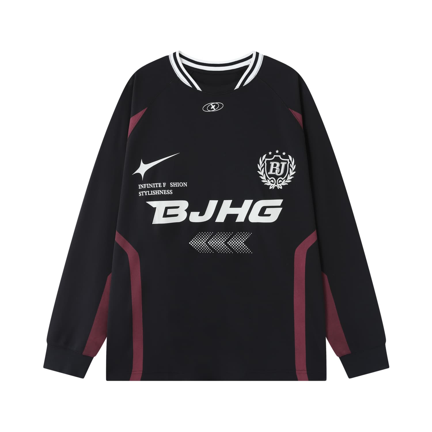 Футболка BJHG Унисекс T-рубашки - изображение 1