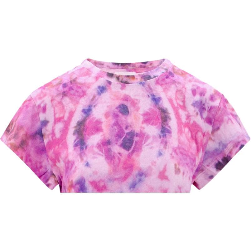 Футболка ISABEL MARANT ETOILE T - изображение 3