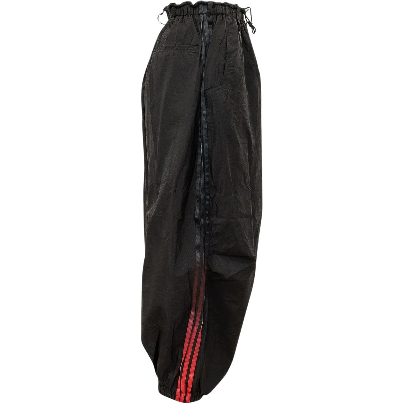 Штаны Y 3 Black Unisex Cargo Pants Y 3 Черные Унисекс Карго Брюки - изображение 3