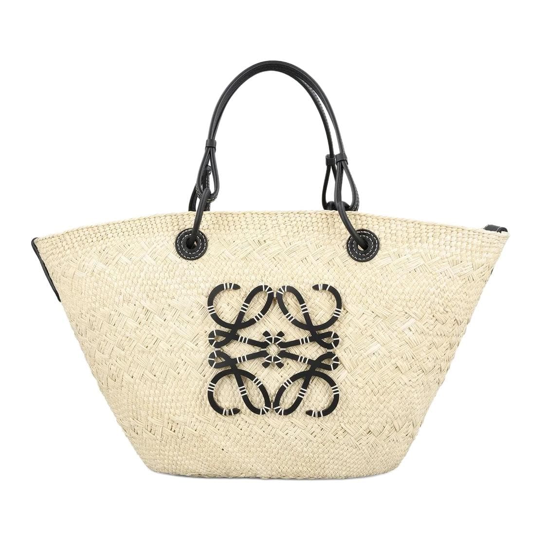 Мини-сумка LOEWE Paula's Ibiza - изображение 1