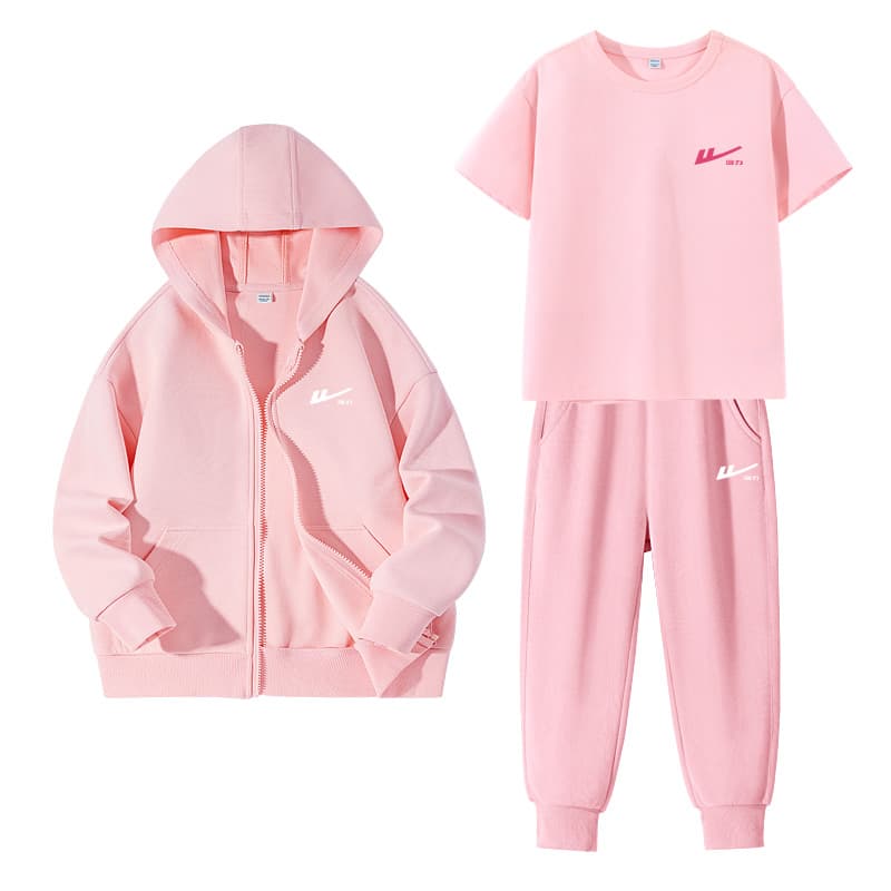 WARRIOR Kids Повседневные спортивные костюмы Наборы - изображение 1