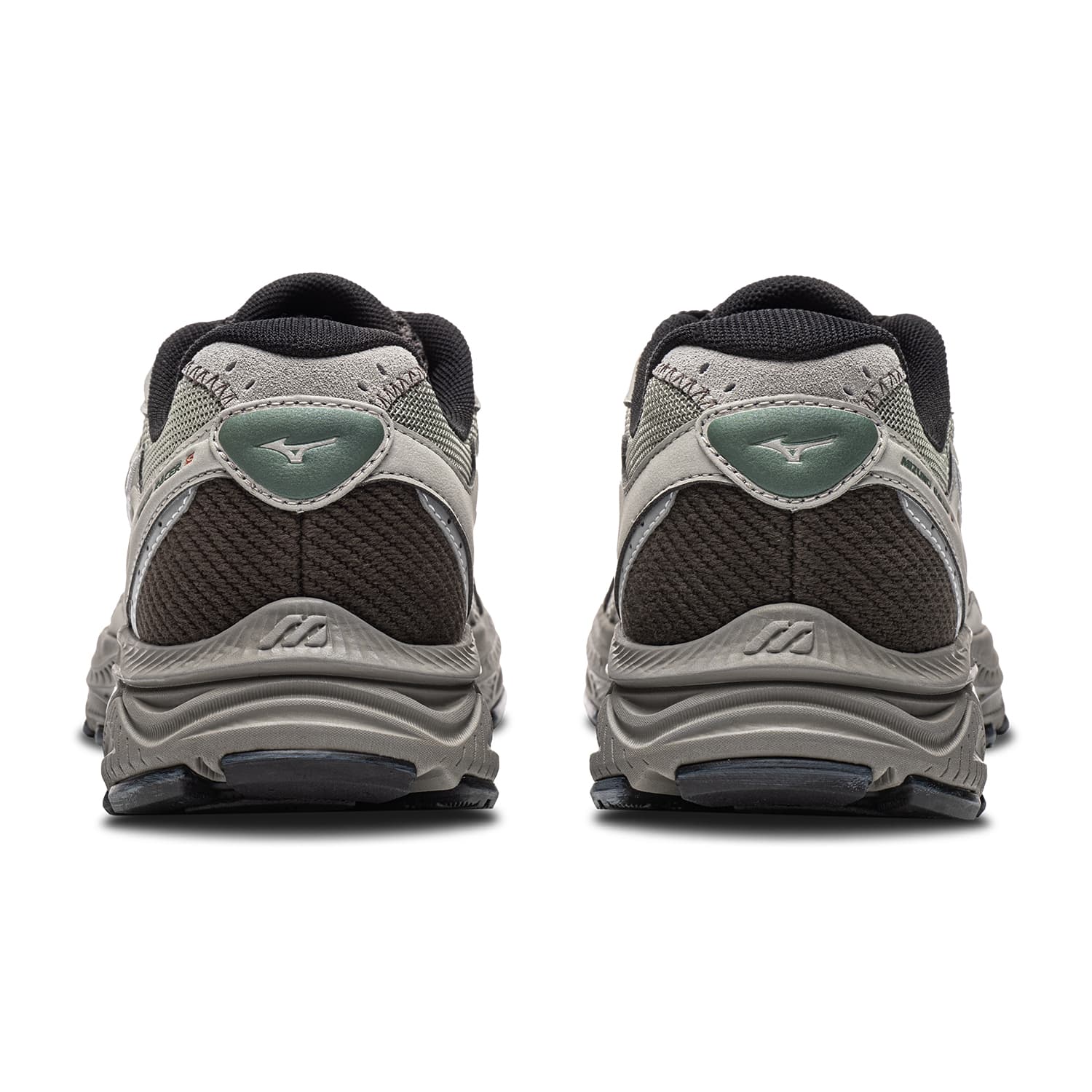 Кроссовки для бега Кроссовки Mizuno Racer S Унисекс, Низкий Верх, Дышащая Сетка - изображение 5