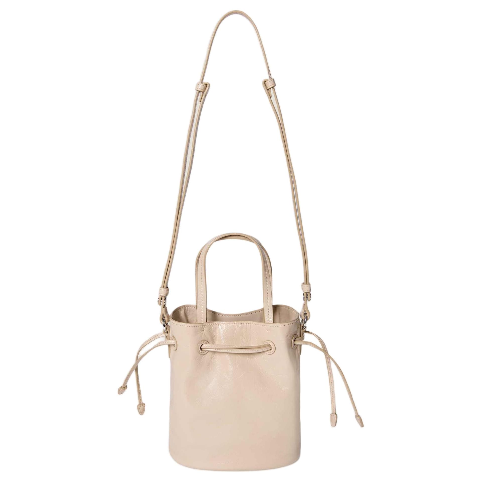 Мини-сумка MIU MIU - изображение 4