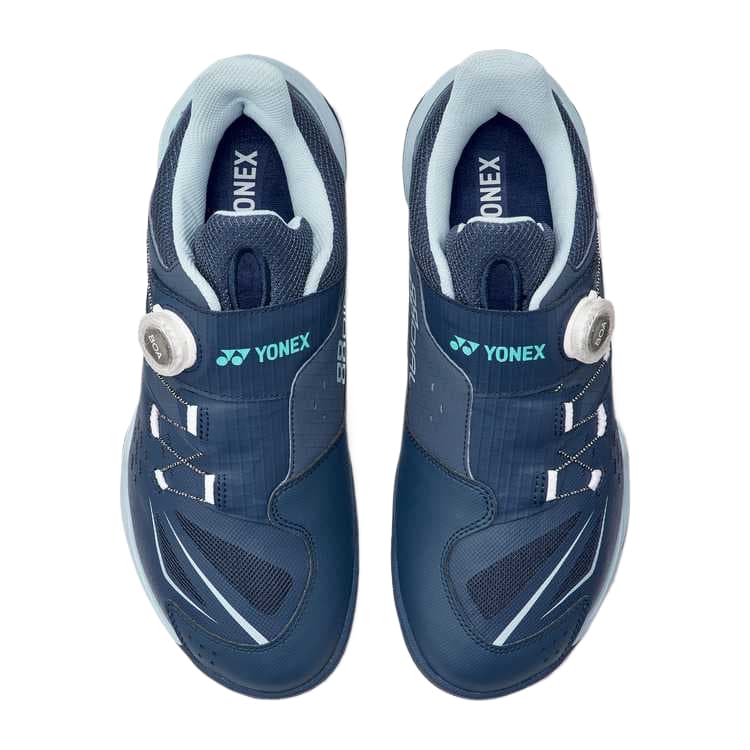Кроссовки для бадминтона YONEX Power Cushion 88 Dials Кроссовки для бадминтона Low Топ Унисекс - изображение 4