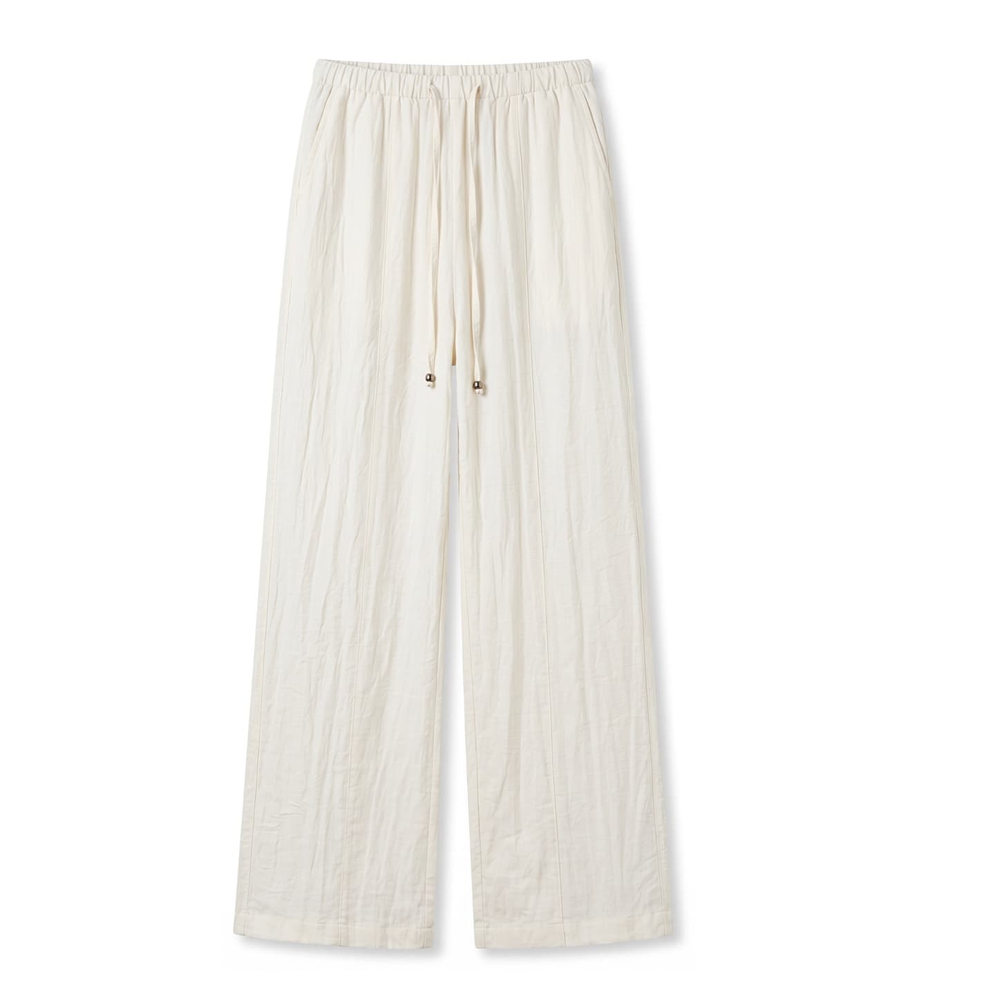 Штаны Dickies Linen Pants Women's Casual Pants - изображение 1