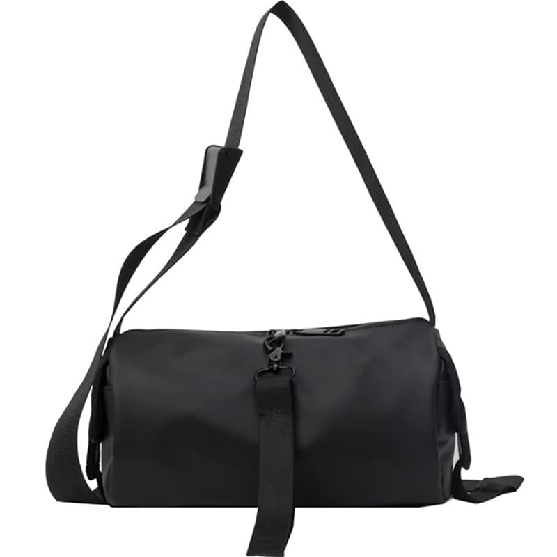 Сумка через плечо Tonlion Crossbody Bag Black Unisex - изображение 1