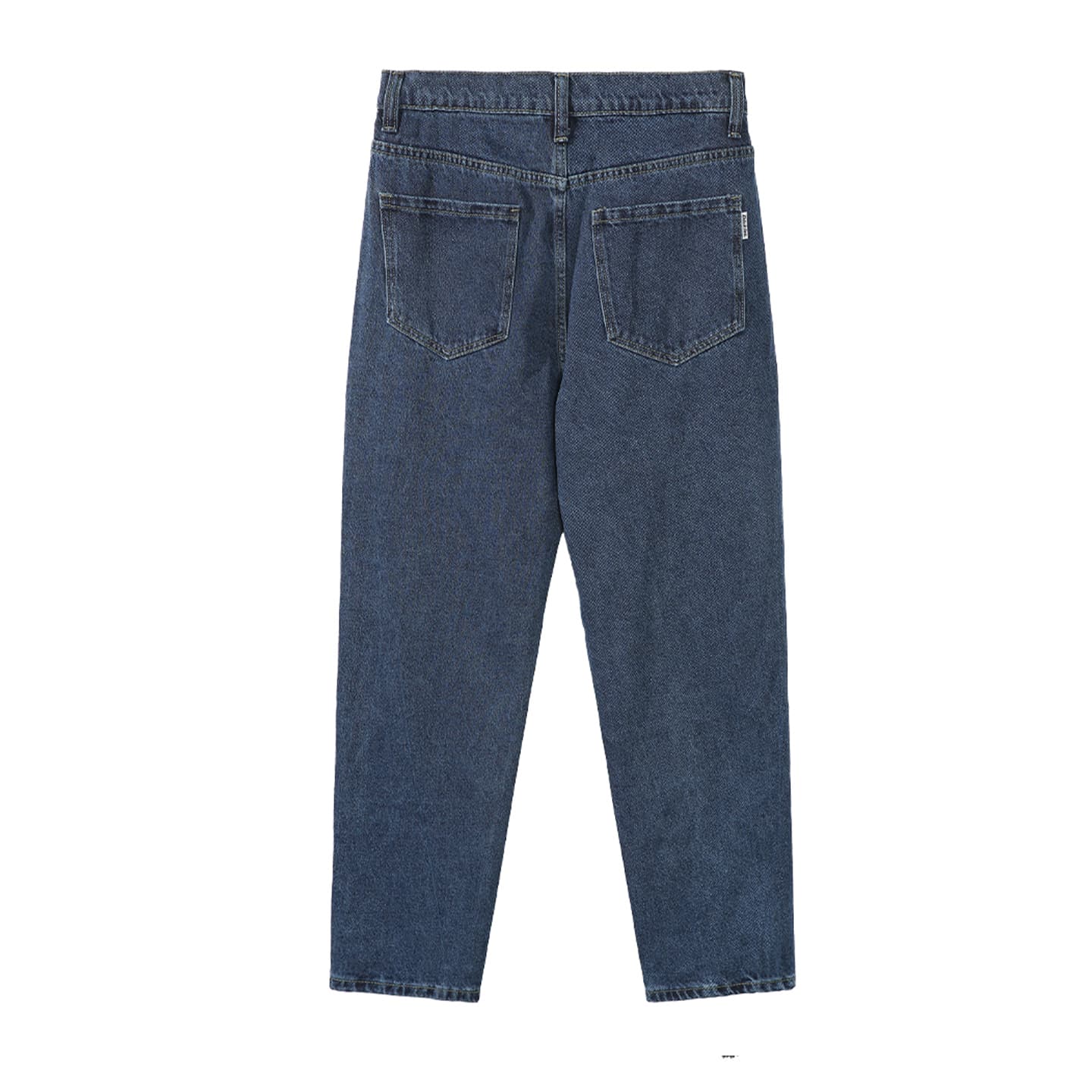 Штаны Dickies Джинсовый Синий Унисекс Джинсы - изображение 2