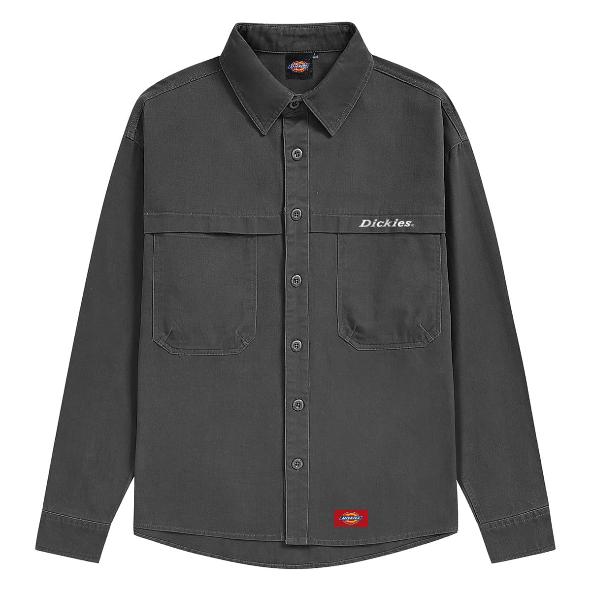 Рубашка Dickies Унисекс Рубашки - изображение 1