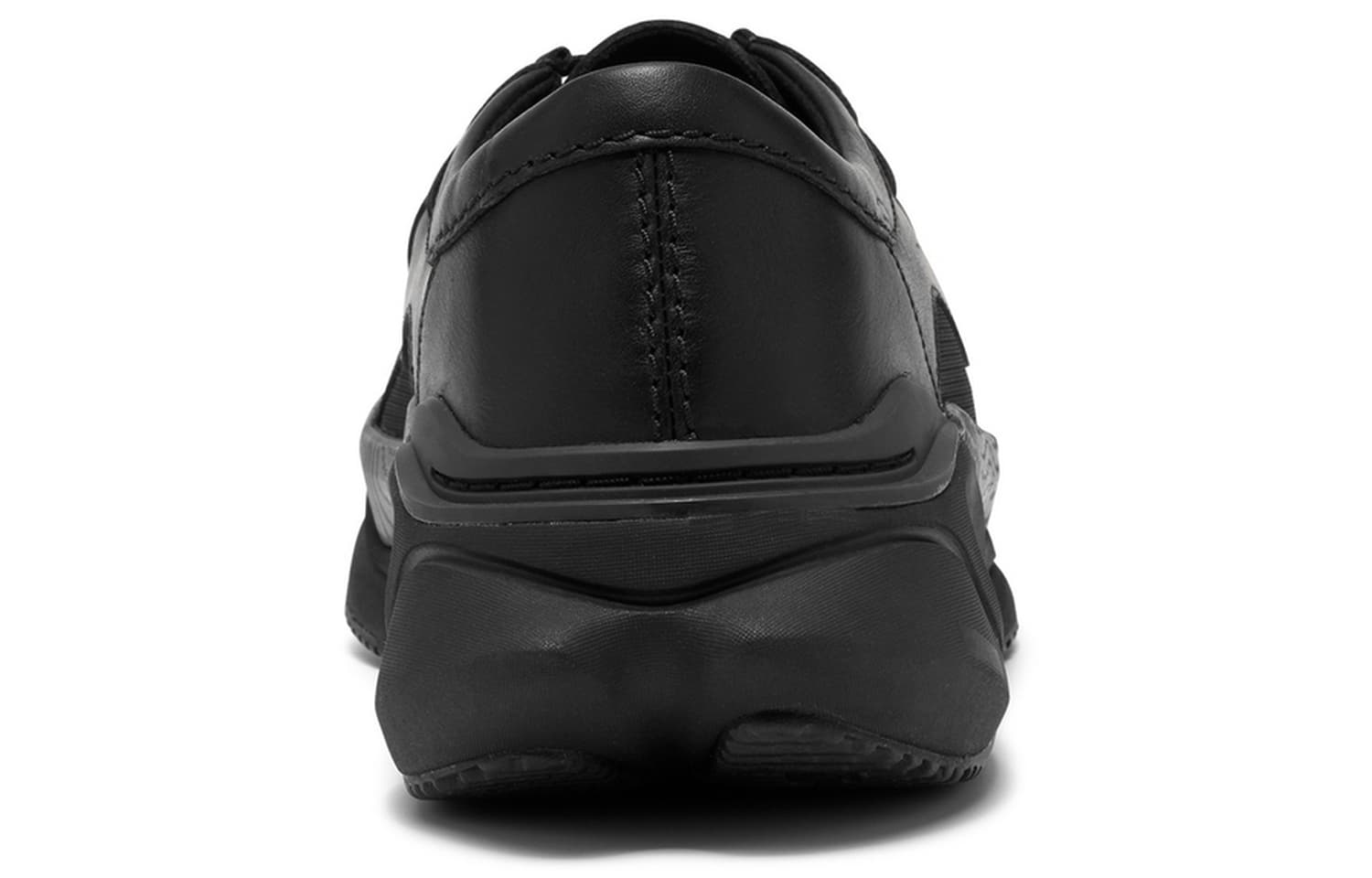 Ботинки Clarks Мужская повседневная обувь Low Топ Черный 2 63287057 Мужской - изображение 3