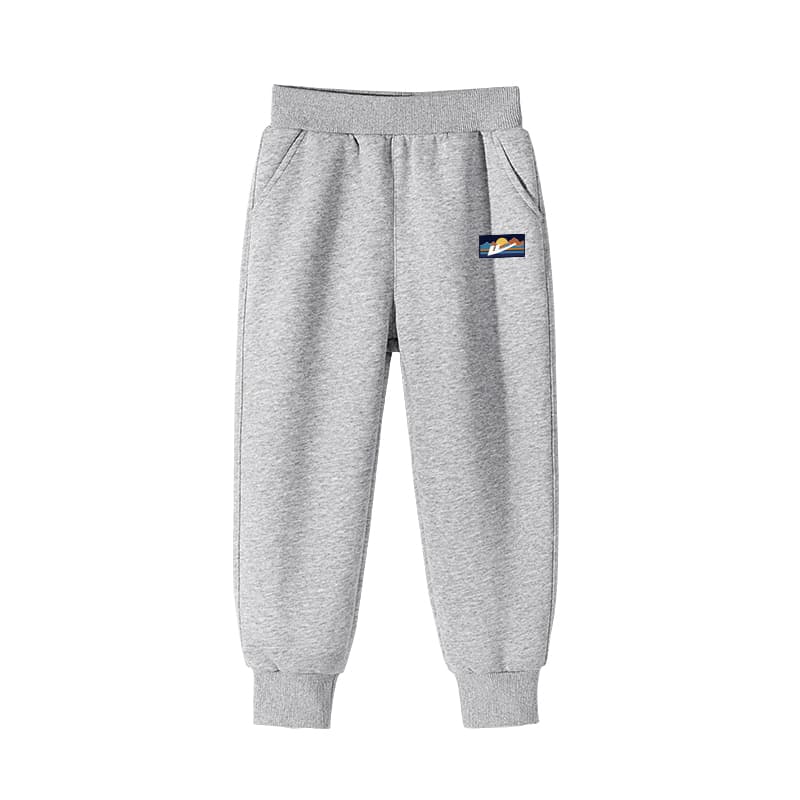 WARRIOR Kids Спортивные трикотажные брюки - изображение 1