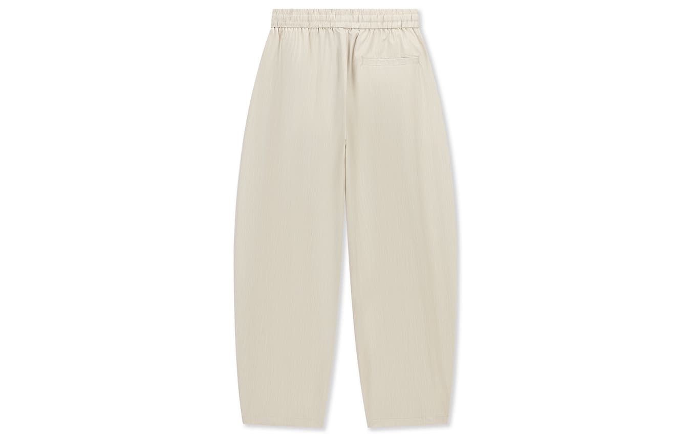 Штаны BONELESS Cut Светлый Абрикос Unisex Casual Pants - изображение 2