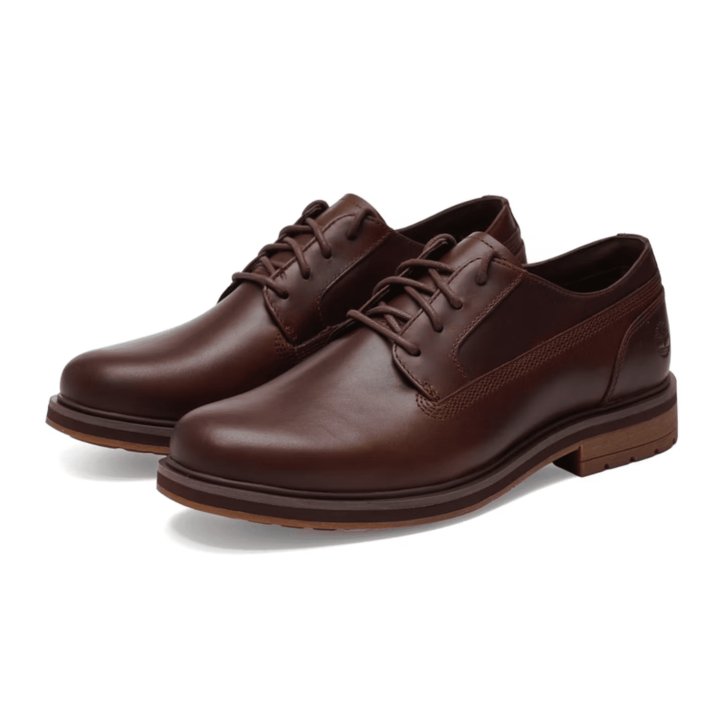 Ботинки Timberland Мужская повседневная обувь Low Топ Коричневый Мужской - изображение 3