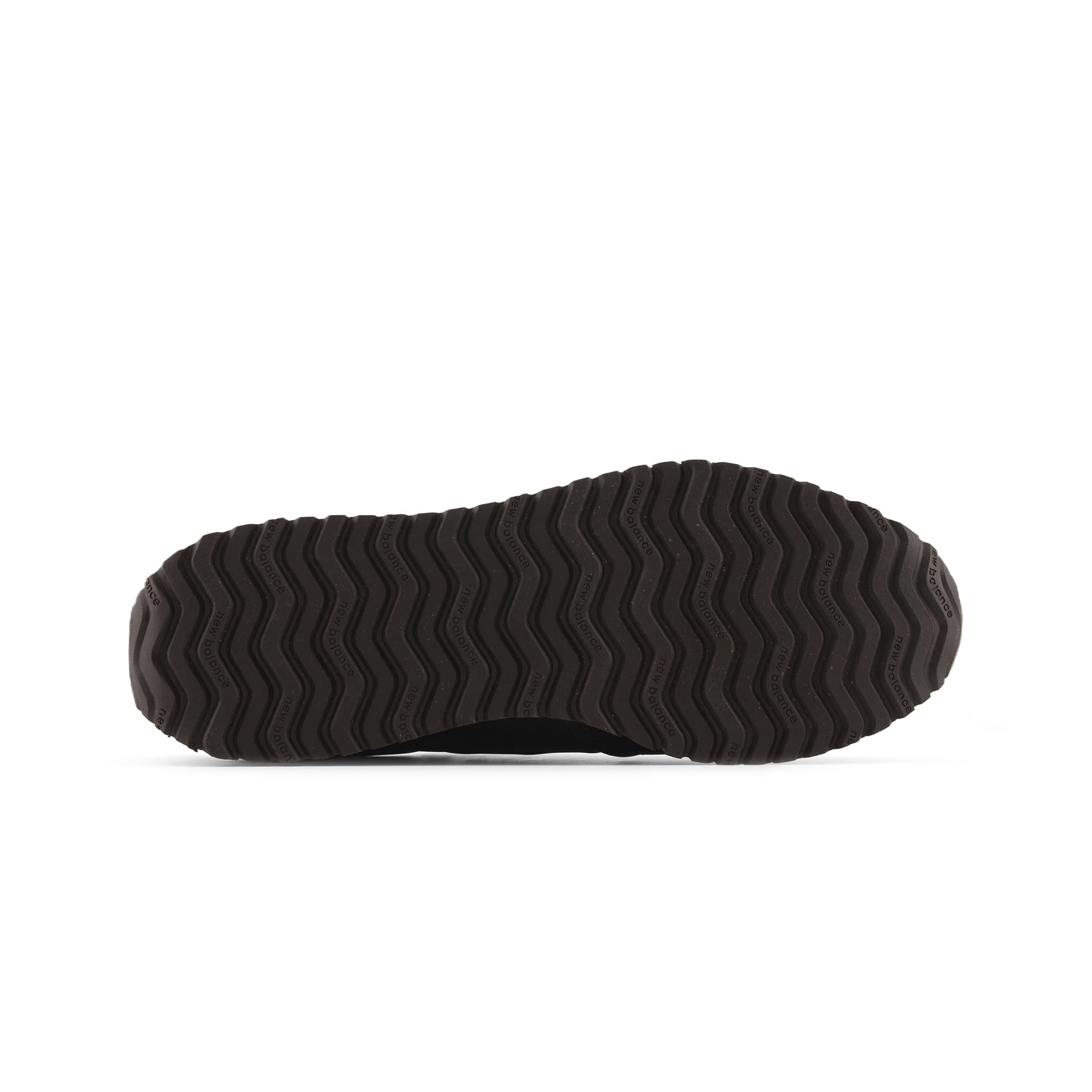 Кроссовки New Balance NB 471 Кеды для скейтбординга Low Топ Кофе Унисекс - изображение 5