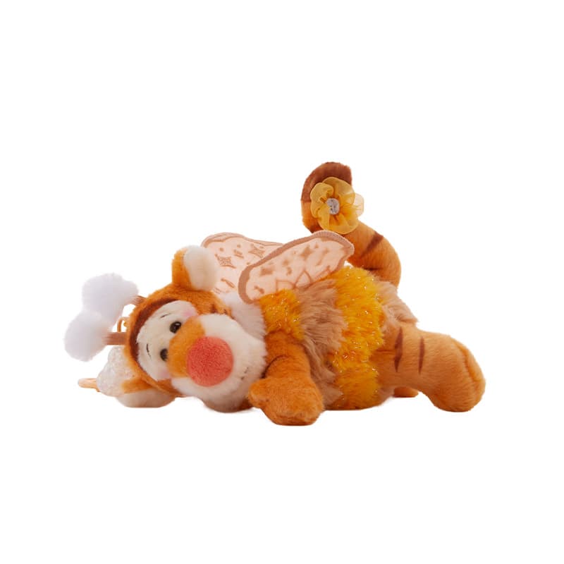 Disney Hundred Acres Forest Cute Elf Collection Мягкие брелоки-игрушки - изображение 2