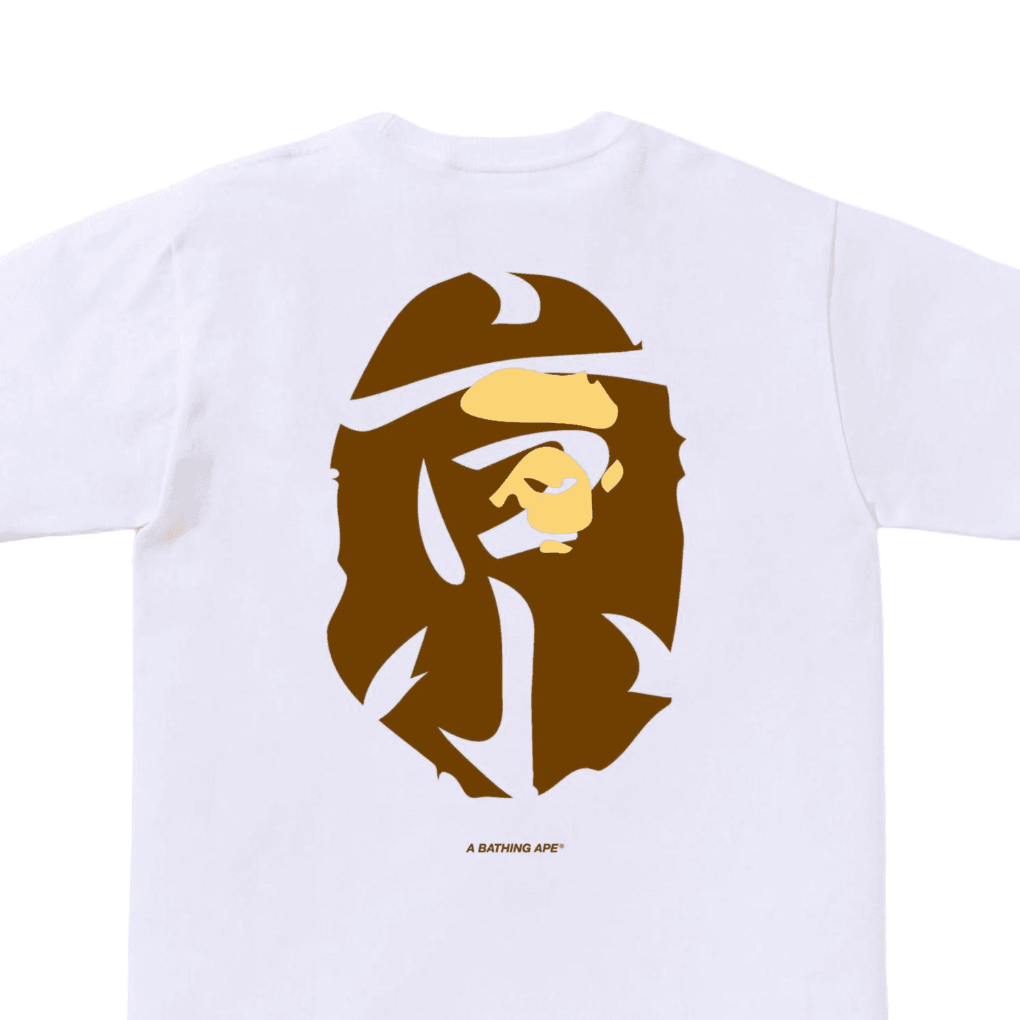 Футболка BAPE SS26 T - изображение 3