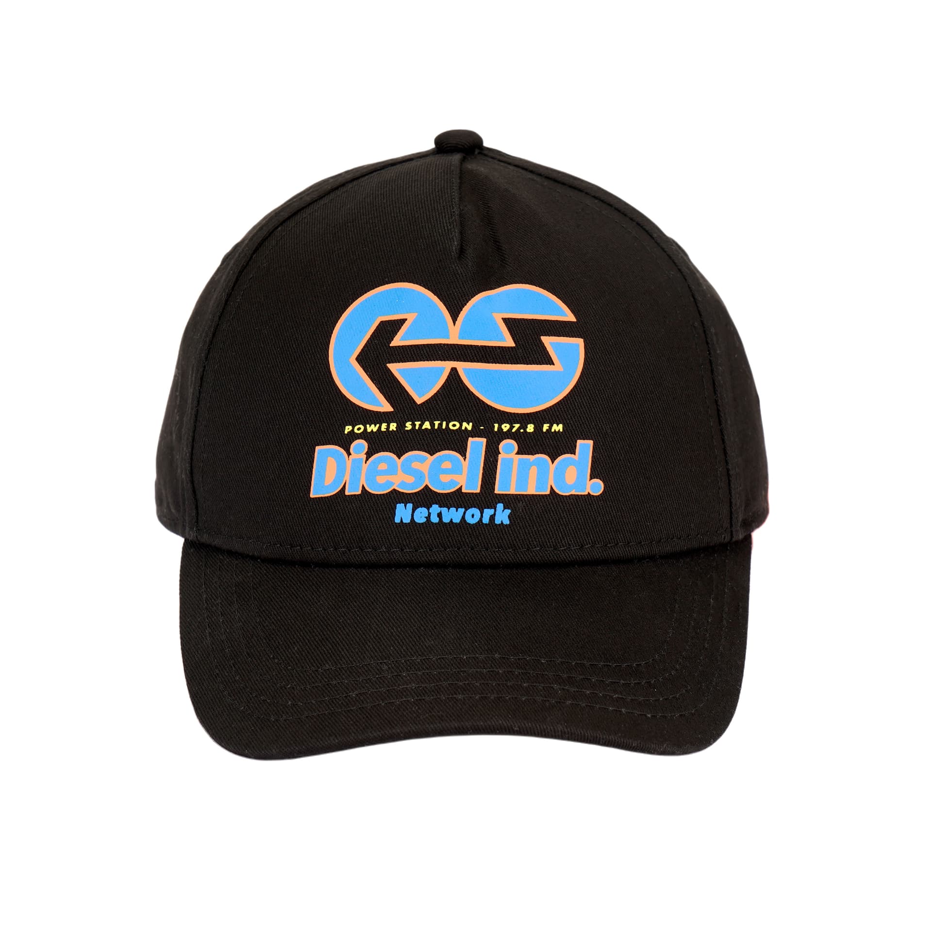Кепка DIESEL Logo - изображение 2