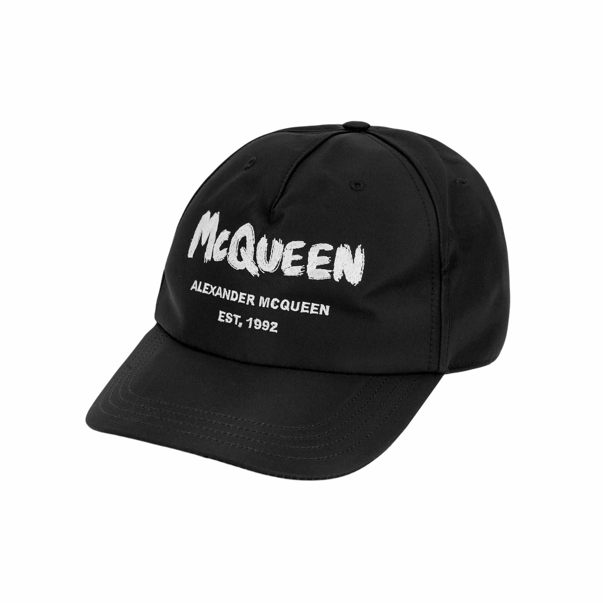 Кепка Alexander McQueen - изображение 1