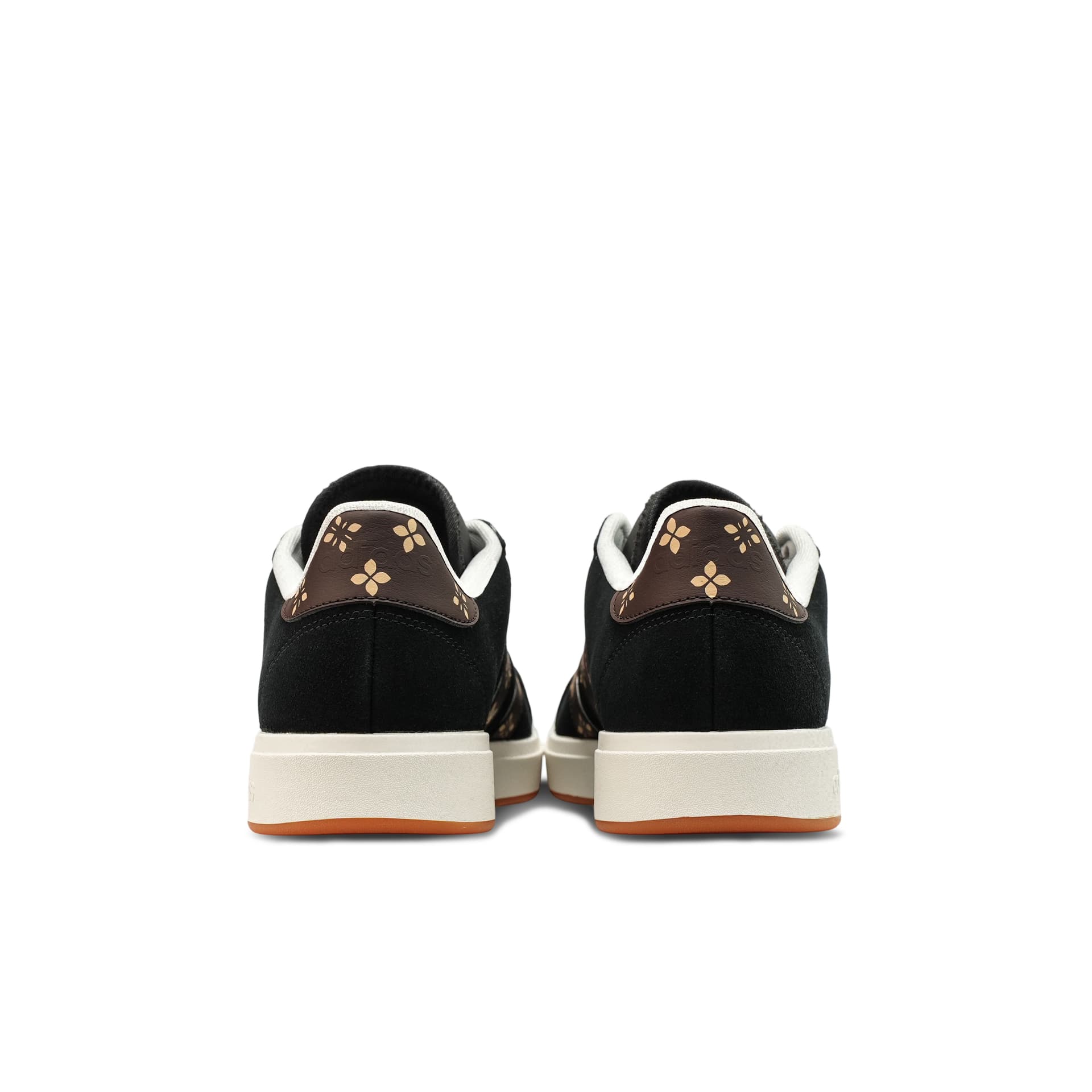 Кроссовки adidas Grand Court Base 00s - изображение 4