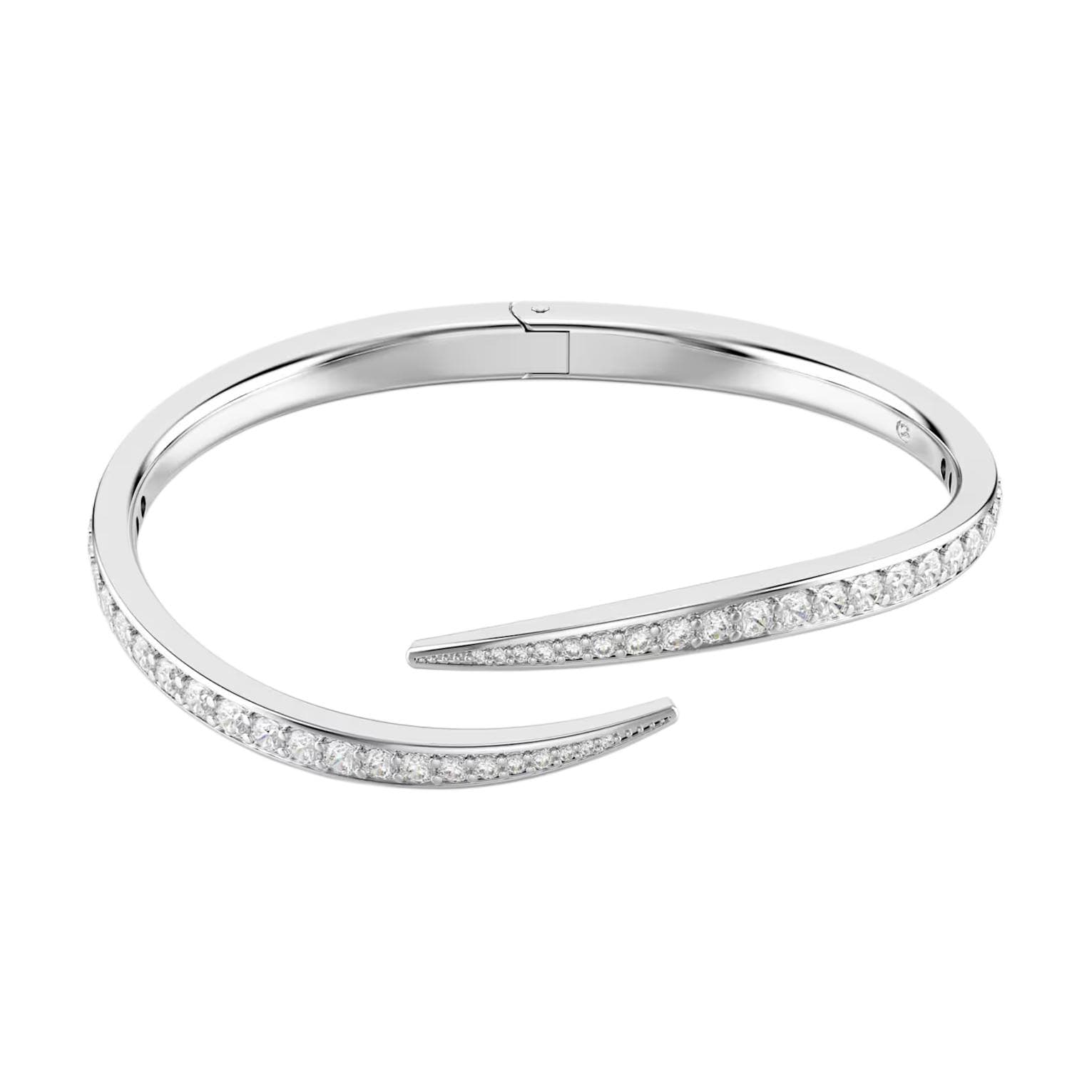 Браслет Swarovski Кубический цирконий браслеты унисекс - изображение 1