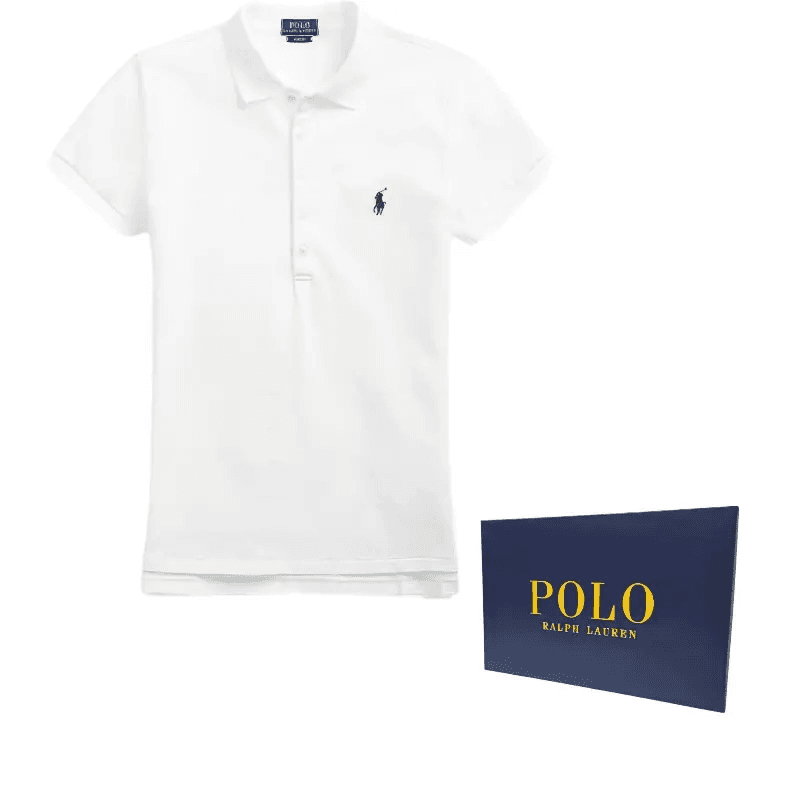 Polo Ralph Lauren SS22 LogoPolo - изображение 7