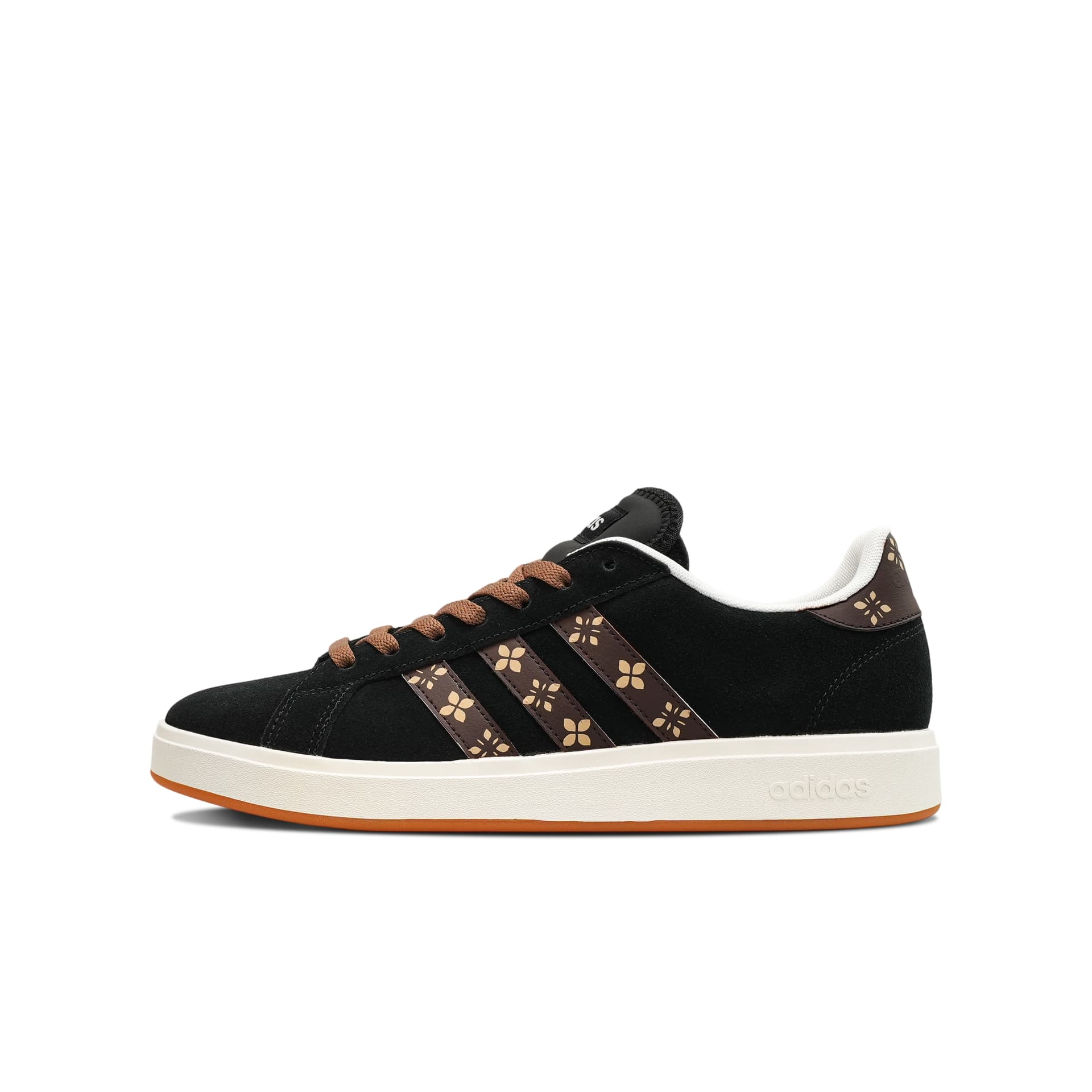 Кроссовки adidas Grand Court Base 00s - изображение 2