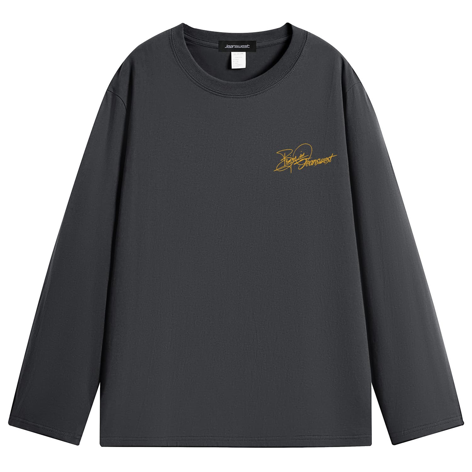Футболка JEANSWEST Мужской Футболки - изображение 2