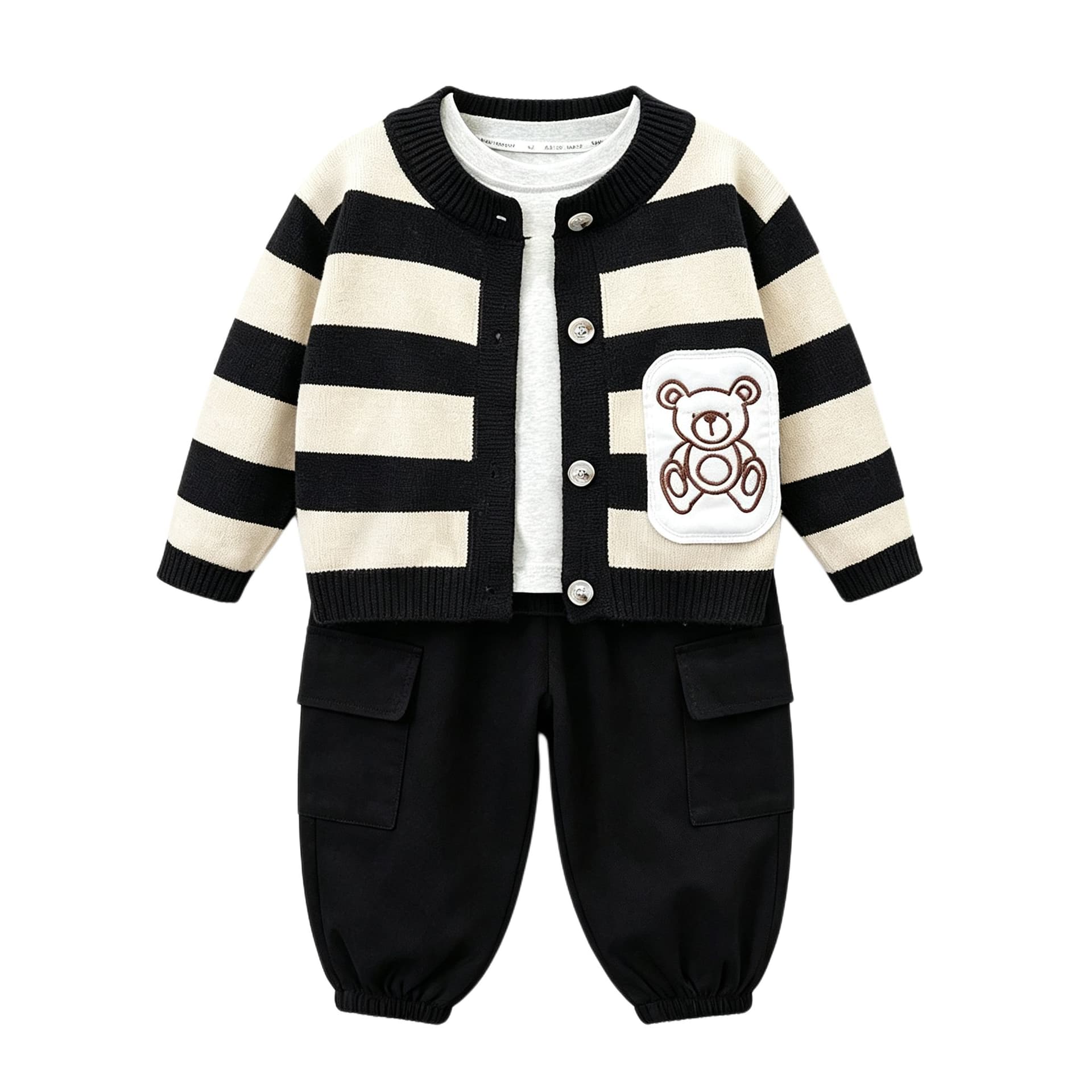 PIERRE CARDIN Kids Повседневные спортивные костюмы Наборы - изображение 1
