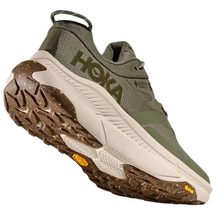 Кроссовки для бега HOKA ONE ONE Transport - изображение 7